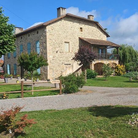 Hotel La Salabertie Bagnac Exterior foto