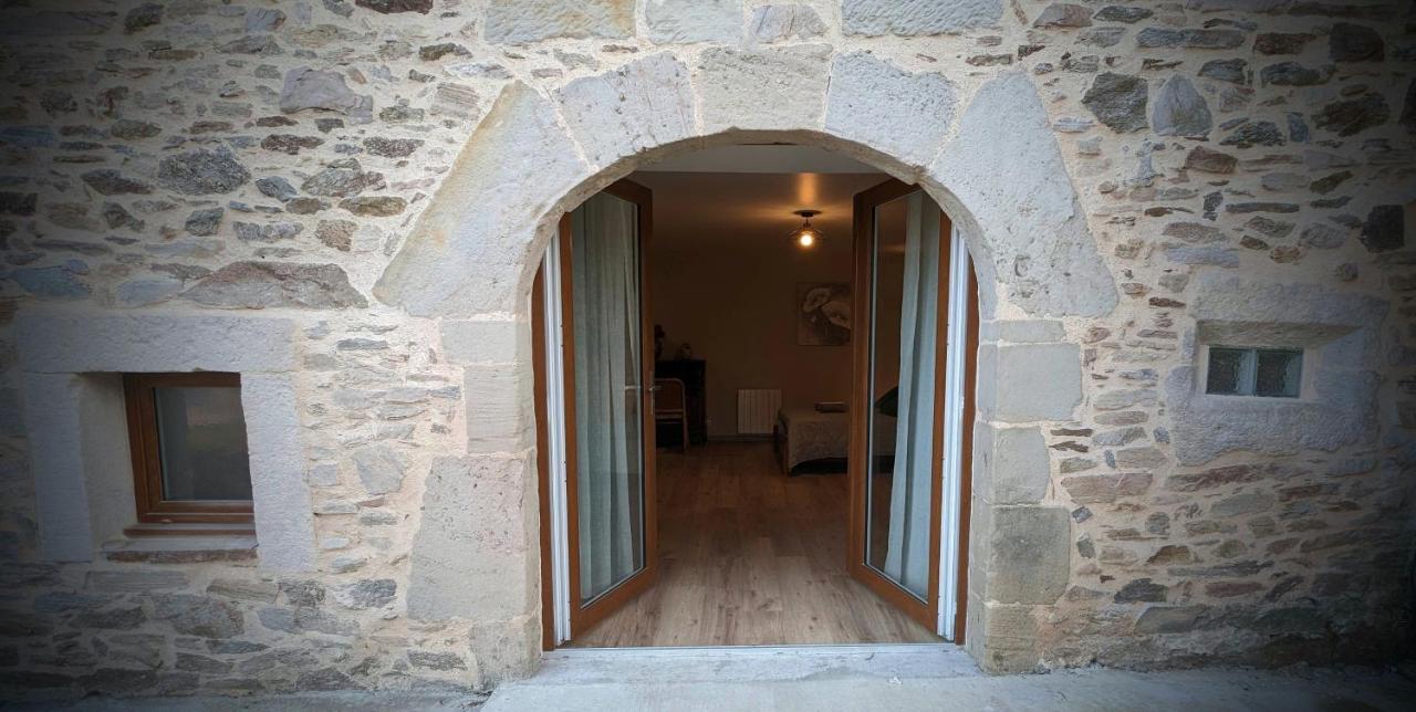 Hotel La Salabertie Bagnac Exterior foto